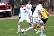 "Радиан-Байкал" – "Амур-2010" – 1:1