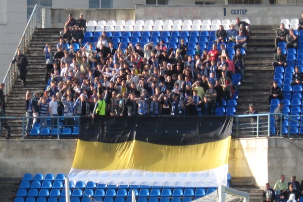 11.19 Авангард