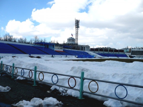 Фанаты 