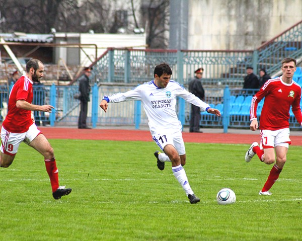 Карен Саргсян