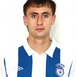Гизгизов  Павел 