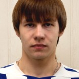 Перченок  Александр