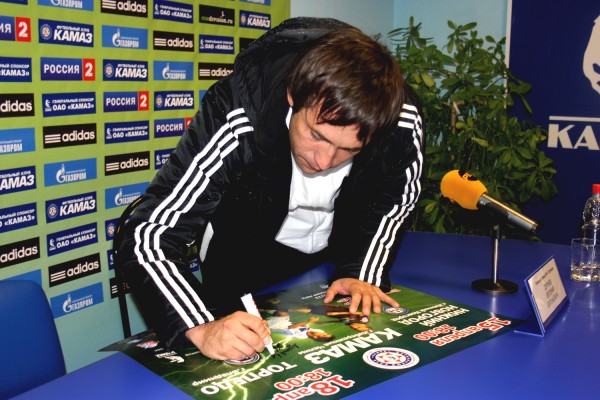 Евгений Дурнев