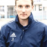Цыганцов  Алексей