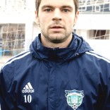 Чуравцев  Алексей