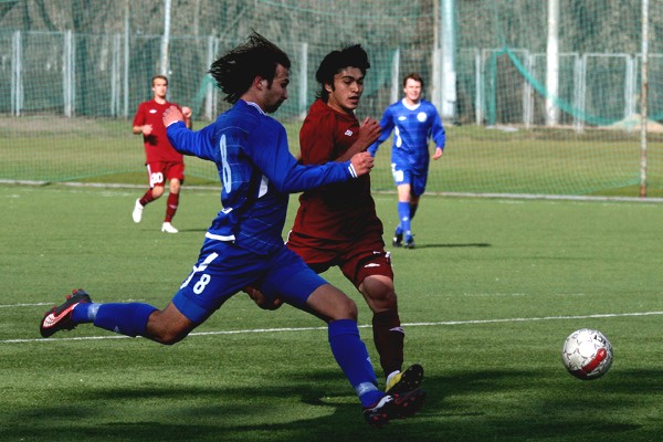Рубин-2-Зенит-1:1
