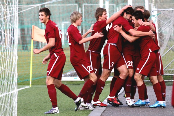 Рубин-2-Зенит-1:1