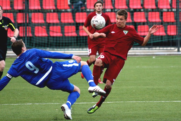 Рубин-2-Зенит-1:1