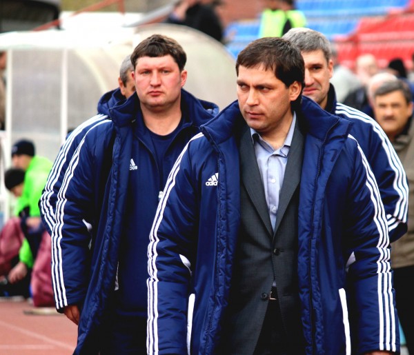 Евдокимов