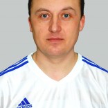 Воецкий Дмитрий