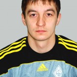 Романенко Дмитрий
