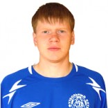 Халявин  Дмитрий