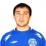 Габараев  Валерий 