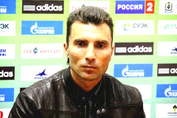 Александр Григорян
