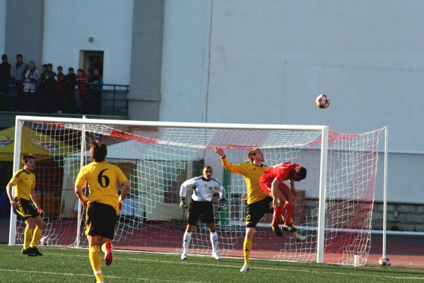 Уфа - Волга-1:0 Уфа - Волга-1:0