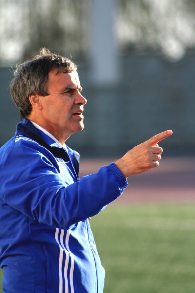 Уфа - Волга-1:0 Уфа - Волга-1:0