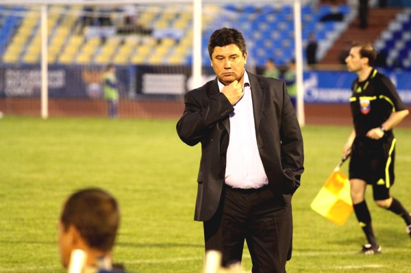 Лев Иванов