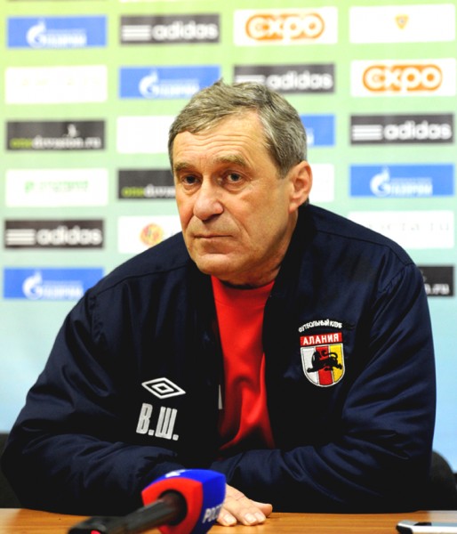 Владимир Шевчук