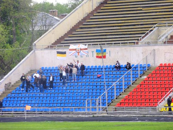 СКА – 