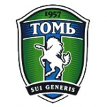 Томь