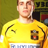 Шабалин Николай