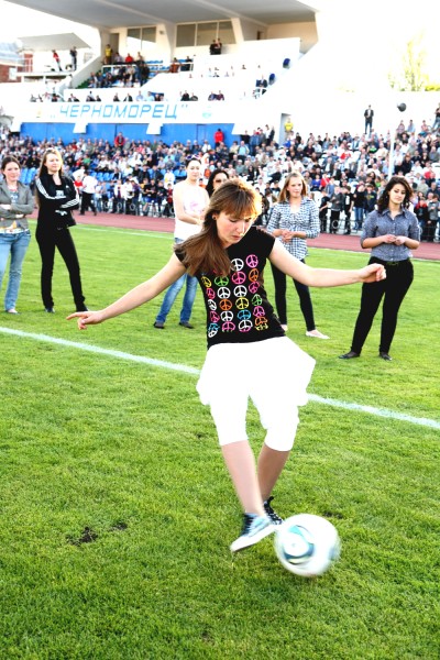 Конкурс
