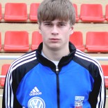Баранцов  Сергей
