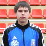 Алексеев  Павел 