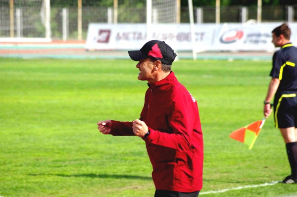 Носта - Рубин-2 -0:3