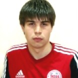 Гавриш Максим