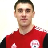 Замятин Денис