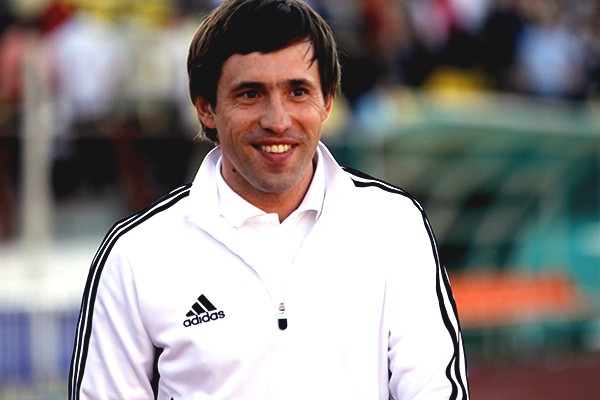 "Торпедо" Вл – "Урал" – 1:0