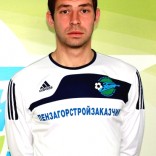Зеленский  Тихон