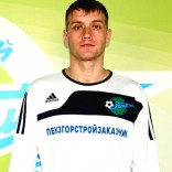 Федоров  Олег