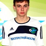 Альминов  Дмитрий