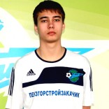 Азимов  Владимир