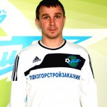 Щеткин  Олег