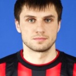 Чернышов  Сергей