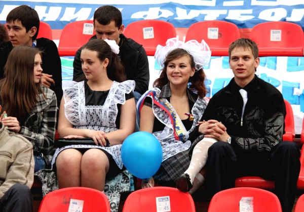 Последний звонок
