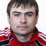 Саранчин Максим