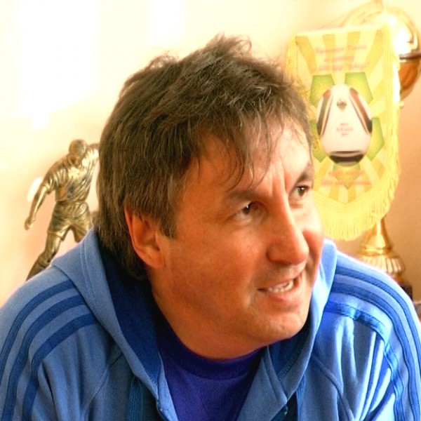 Кокарев Олег