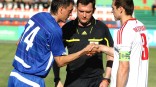 Турнирная таблица приобрела небывалую плотность