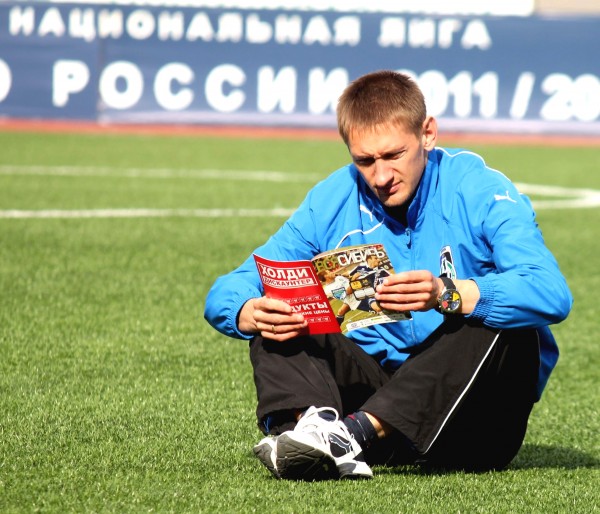 Владимир Корытько