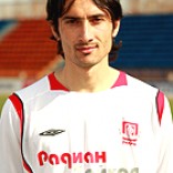 Алахвердов Муртази