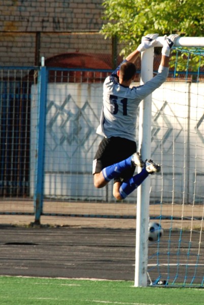 "Динамо" Вг – "Истра" – 0:0