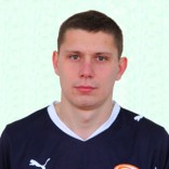 Белобаев  Денис