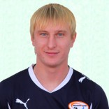 Чикунов  Андрей