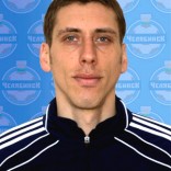 Ивченко  Дмитрий