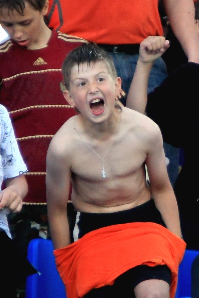 Болельщик тура