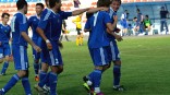 Выигрывает тот, кто забивает